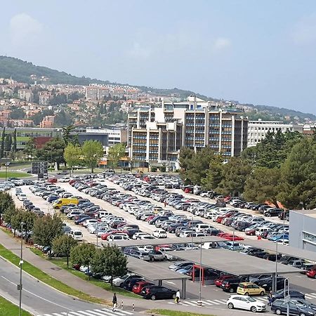 Apartamento Balance 7 Koper Exterior foto