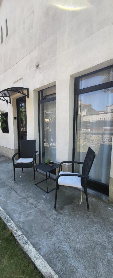 Apartamento Balance 7 Koper Exterior foto