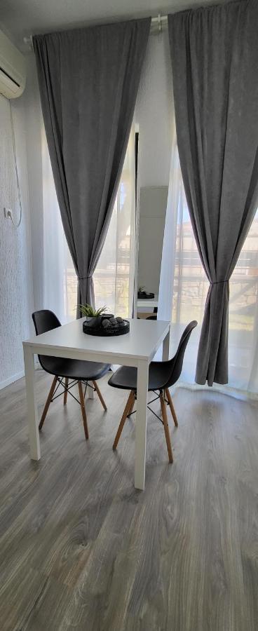 Apartamento Balance 7 Koper Exterior foto