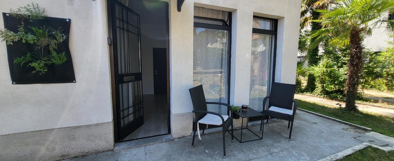 Apartamento Balance 7 Koper Exterior foto