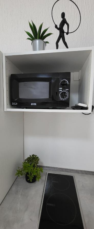 Apartamento Balance 7 Koper Exterior foto